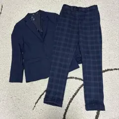 ZARA ☆男の子セットアップ140cm