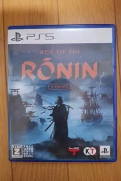 ライズオブローニン