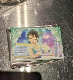 アイカツ！ ステージフォトバッジ　神谷しおん