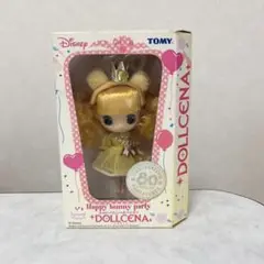 ドルチェナ ハッピーハニーパーティー Disney