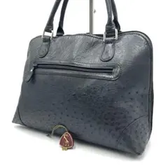 2025年最新】OSTRICH 汚れ・破れなど：なし トートバッグの人気