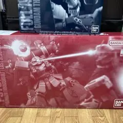 サイコザク　フルアーマーガンダム　ラストセッション　セットのサムネイル