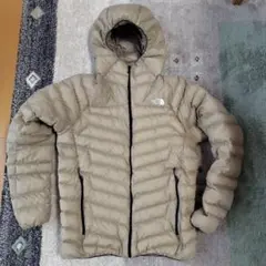 2025年最新】ノースフェイス サンダーフーディの人気アイテム - メルカリ