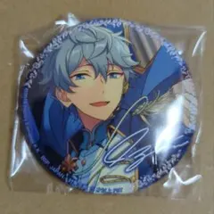 瀬名泉 フレーム缶バッジ