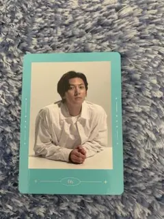 2025年最新】チ・チャンウク トレカの人気アイテム - メルカリ