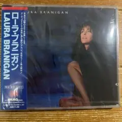 欧州盤1CD！ローラ・ブラニガン / セルフ・コントロール - メルカリ