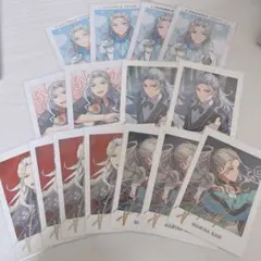 あんスタ ぱしゃこれ ぱしゃっつ 周年 凪砂