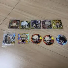 僕のヒーローアカデミア　シールまとめ売り
