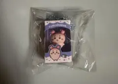 ちいかわ パッケージキーホルダー 古本屋