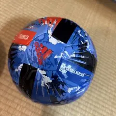 adidas TSUBASA マッチボールレプリカ