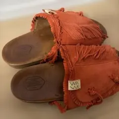 2025年最新】visvim メンズ サンダルの人気アイテム - メルカリ