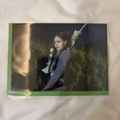 NiziU SourGrapes ラントレ ランフォト マユカ