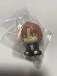 銀魂 銀八先生 神威 まちぼうけ