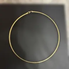 2026年最新】オメガネックレス k18の人気アイテム - メルカリ