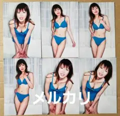 超貴重！宮部のぞみ プレイボーイ オンライン・サイン会限定B2ポスター