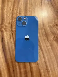 【美品】Apple iPhone 13 mini 256GB