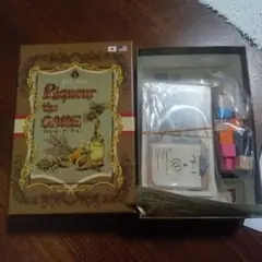 Liqueur the Game カードゲーム中古