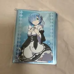 2026年最新】リゼロ スリーブ レムの人気アイテム - メルカリ