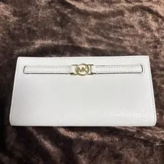 マイケルコース 長財布