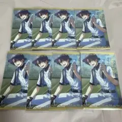 にじさんじ ボイスビジュアルカード 渡会雲雀