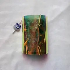 み*か様 シール帳 完成品 7ページ