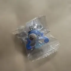 ミミ　おジャ魔女どれみ　めじるしアクセサリー　ガチャガチャ