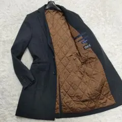 イタリア チェスターコート