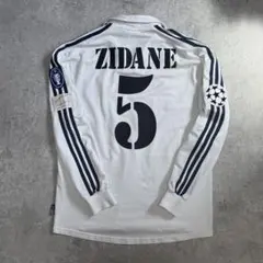 2025年最新】02-03 ジダンの人気アイテム - メルカリ