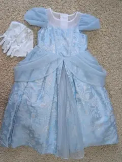 2025年最新】ビビディバビディブティック シンデレラドレスの