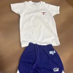 COSMO キッズ ジャージ セット K2