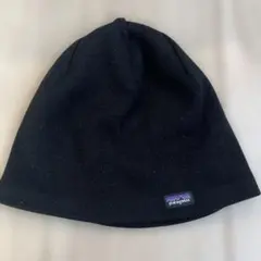 パタゴニア ビーニー