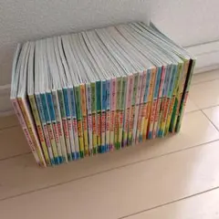 名作アニメ絵本シリーズ33冊セット