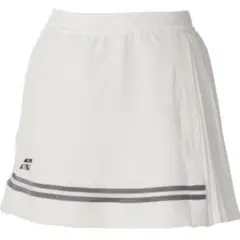 【未使用】バボラ ORIGIN SKORT ホワイト　テニスウェア