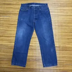 80s ビンテージ リーバイス 501 デニムパンツ アメリカ製 W36 L32
