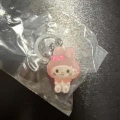 サンリオキャラクターズ ゆるっとめじるしアクセサリー