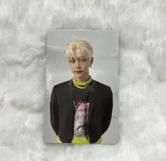 StrayKids Oddinary Synnara フィリックス シンナラ