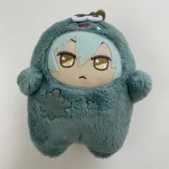 2026年最新】亥清悠 モンぬいの人気アイテム - メルカリ