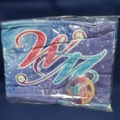 WM　ユニットおうえんグッズセット