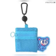 ナカムラくん キャラクターグッズ