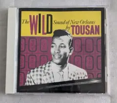 Allen Toussaint　輸入盤CD