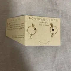 Space ノンホールピアス