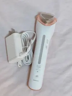 ジャンク品】Panasonic バイタリフトEH-SR85美顔器 BK EMS - メルカリ
