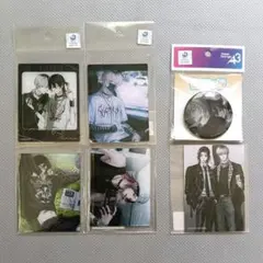 新品未開封 月刊 THE KEBABS CD6枚セット 特典缶バッジ付 月刊 THE KEBABS CD6枚セット 特典缶バッジ付 - メルカリ