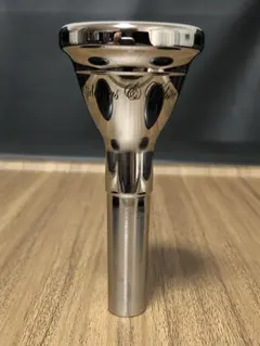 Giddings & Webster Taku チューバマウスピースのサムネイル