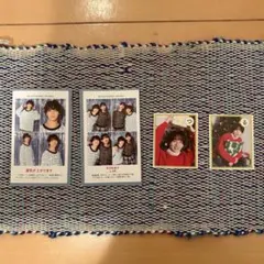 B&ZAI 稲葉通陽 テレビジョン テレガイ 切り抜き