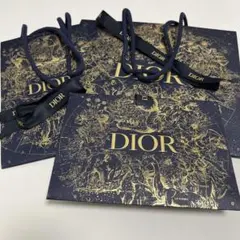 DIOR ショップ袋