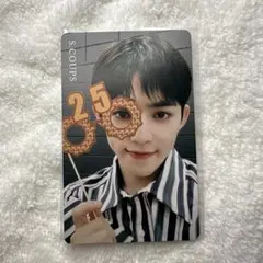 SEVENTEEN an ode HMV ジュン　チェキ　トレカ　コンプ SEVENTEEN an ode HMV ジュン チェキ トレカ コンプ SEVENTEEN