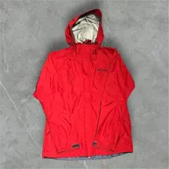 Columbia（コロンビア）オムニテック　 マウンテンパーカー　防水　短丈