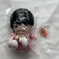 【新品未開封】なにわ男子 ちびぬい めじるしチャーム 西畑大吾