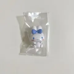 なりきりうさぎさんフィギュア シナモロール